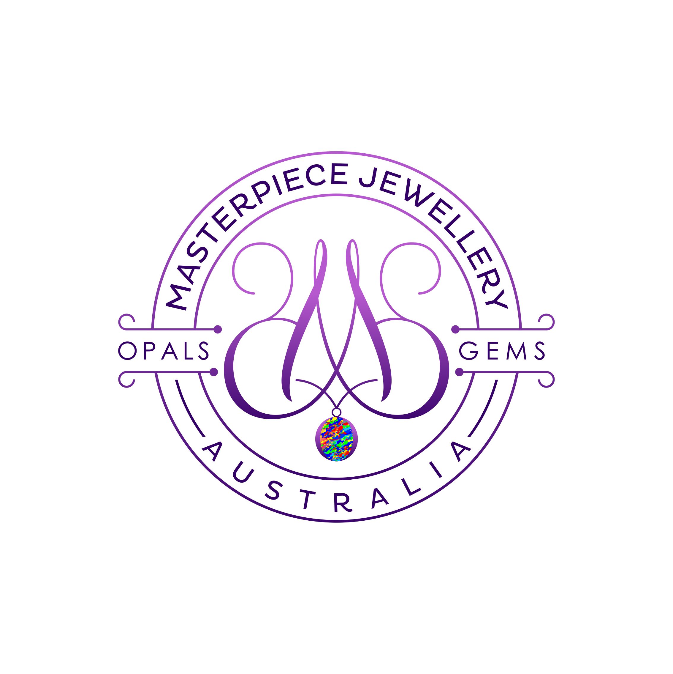 Masterpiece Jewellery Opals and Gems